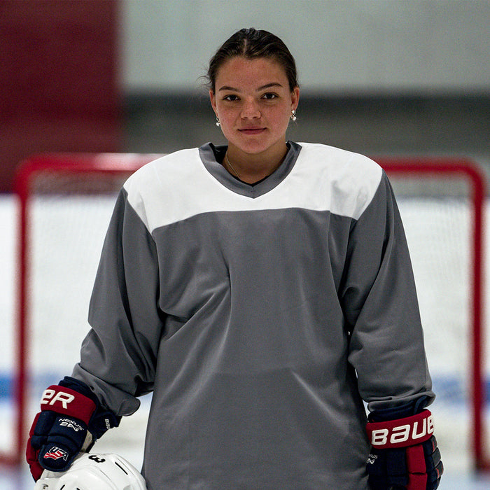 Cayla Barnes, 2x Olympic Medalist, Pursues Her Passion Using OOfoam™