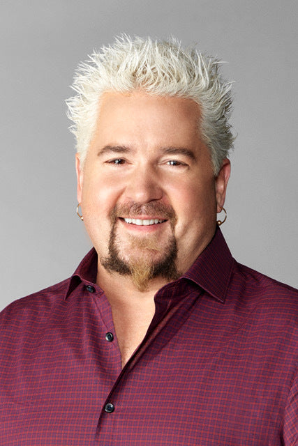 OOFOS Announces Partnership with Guy Fieri