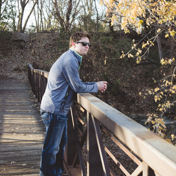 Staying Active in the Workplace (+Shop our Fall Picks!)