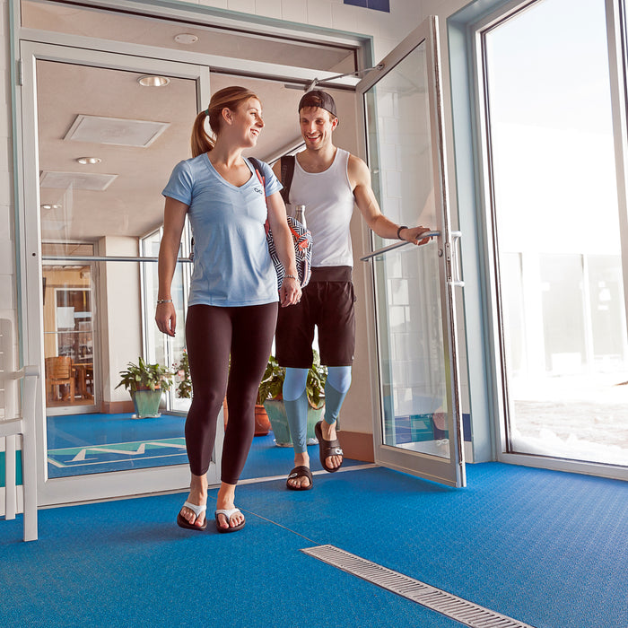 Benefits of Morning Exercise