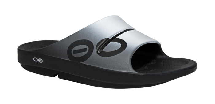 A Brief History of How Sport Slide Sandals Became Fashionable