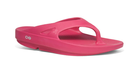 Supporting the Cause