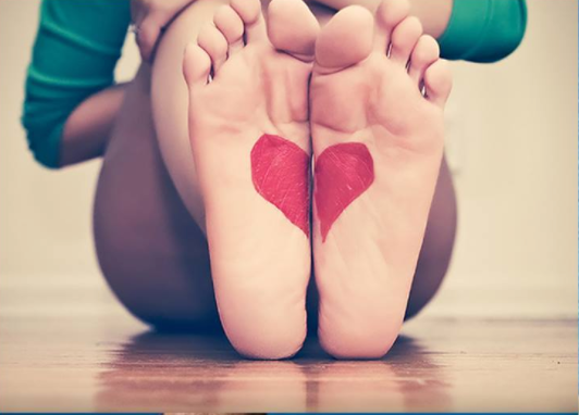 Love Yourself This Valentine's Day
