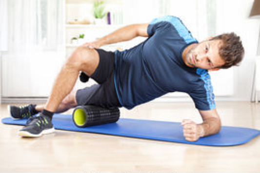 FLEXIBILITY IN MARATHON TRAINING- COUNTDOWN TO THE BOSTON MARATHON