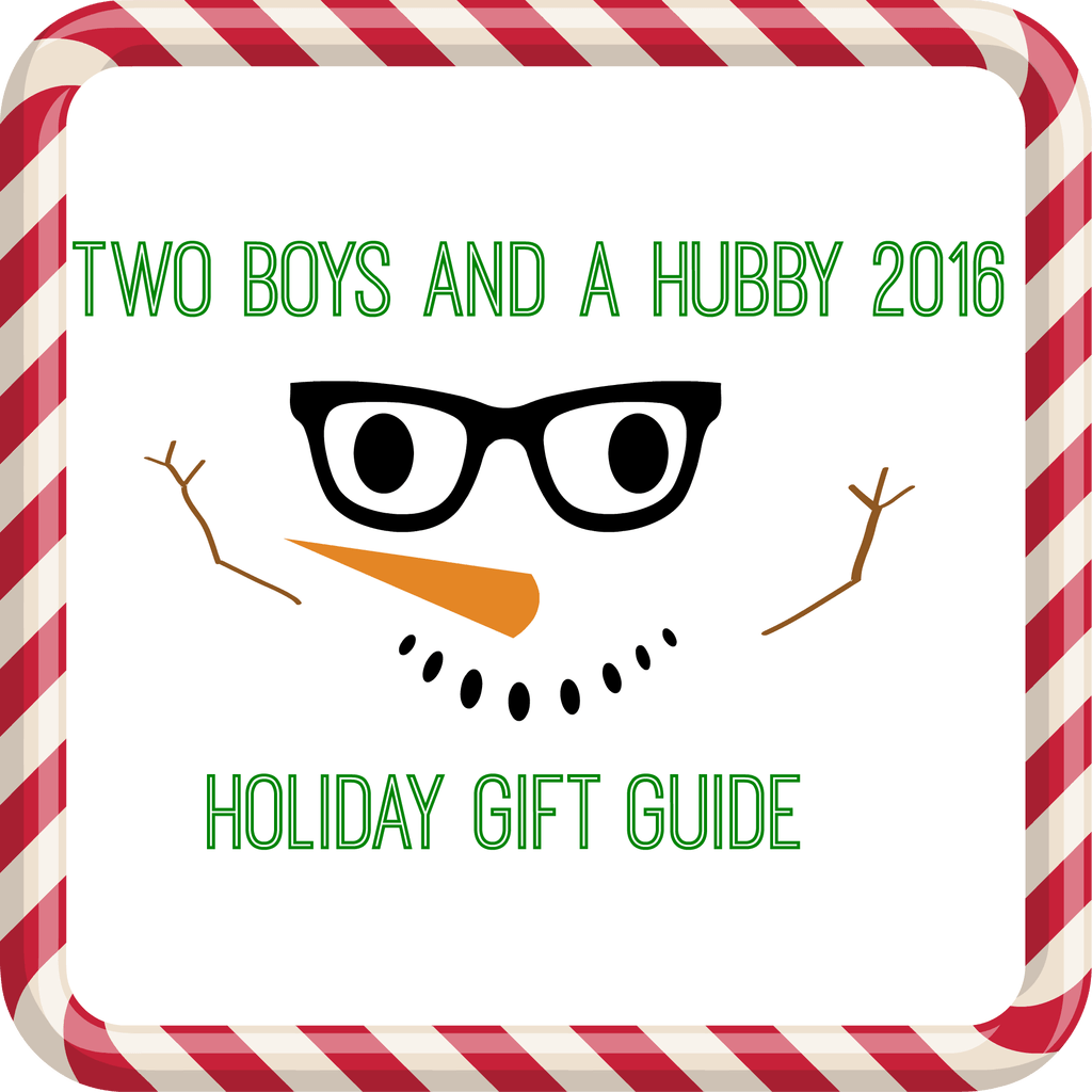 OOFOS: A Top Item in This Blogger’s Holiday Gift Guide