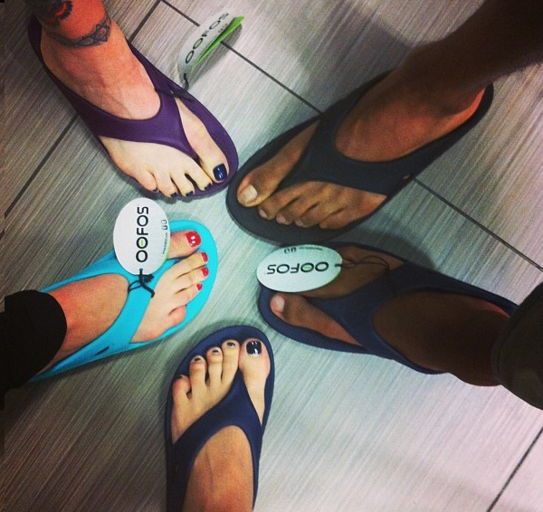 SMILE FOR TECHNOLOGY