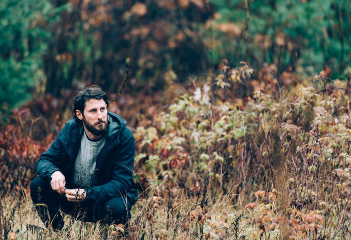 Camping to Refresh: How to Disconnect and Find Your Zen