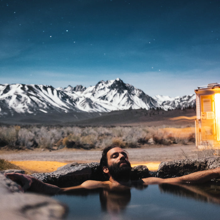 7 Recovery Tips to Make The Most of Spring Training