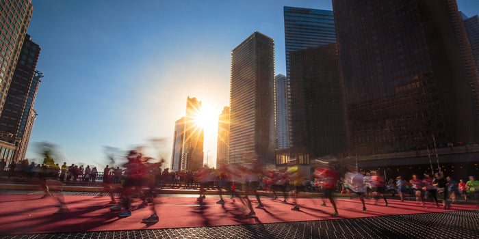 A Recovering Runner's Guide to the Chicago Marathon