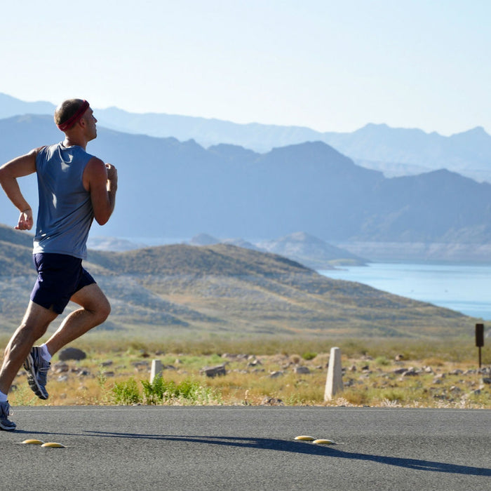 It's Time to Start Training for These Spring and Summer Marathons