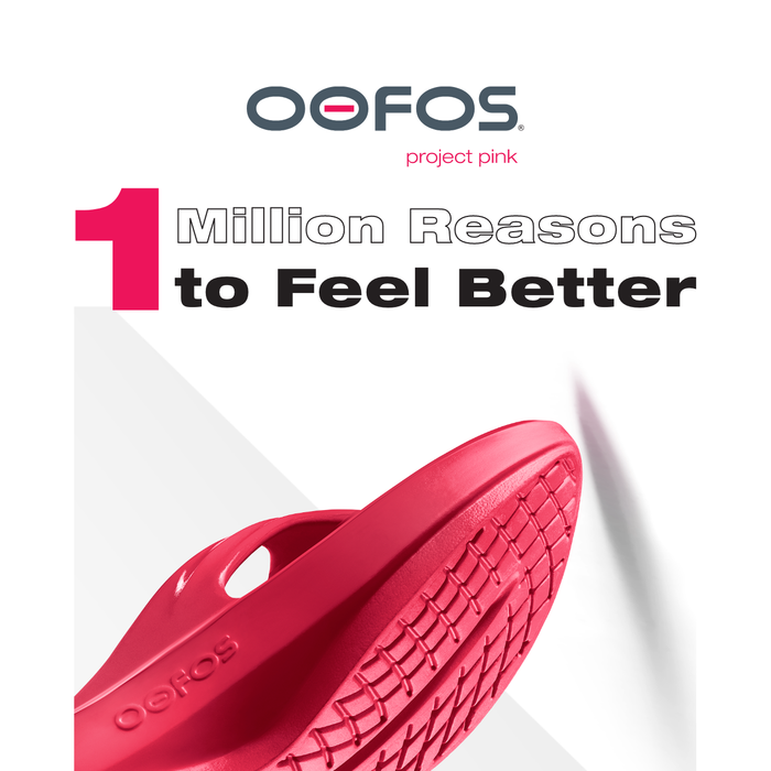 One-million dollar donation announcement