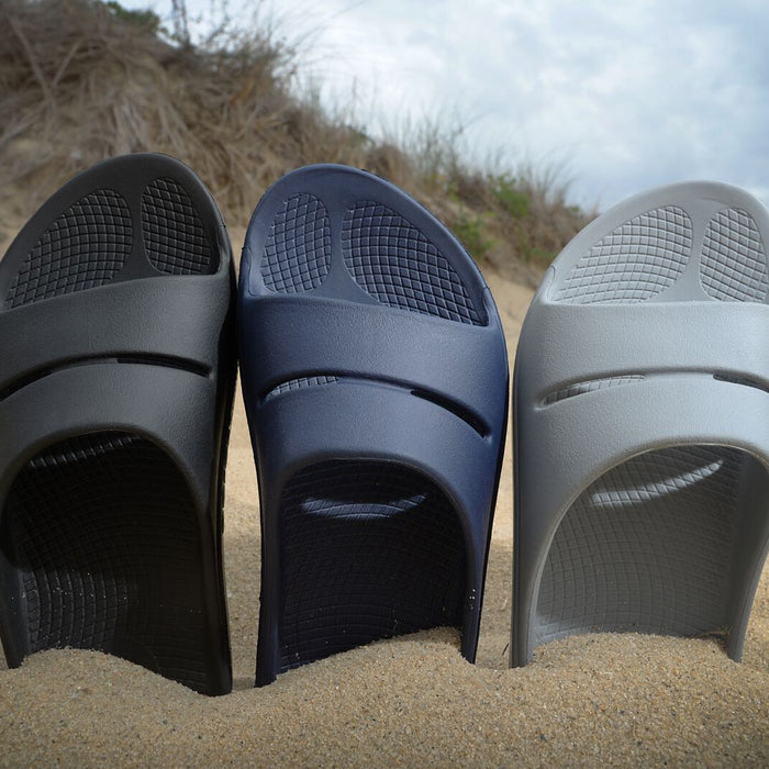 Golfers Love OOFOS: Here's Why