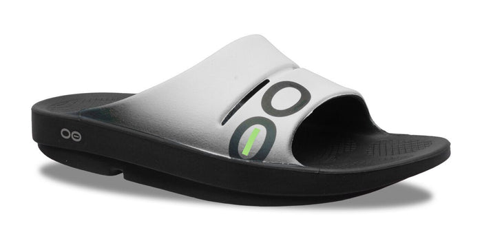 FIT BFFs OOFOS Giveaway