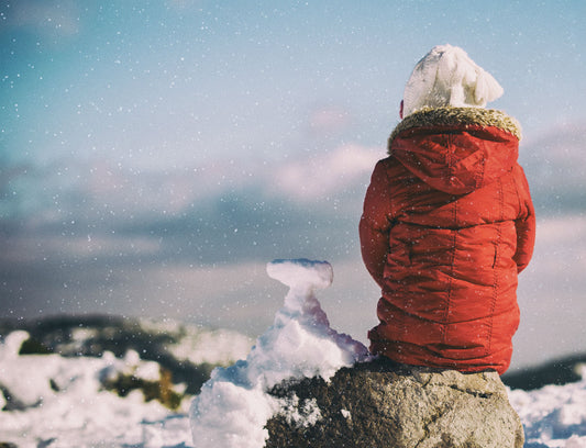 7 Tips That Keep You Comfortable While Camping in the Cold