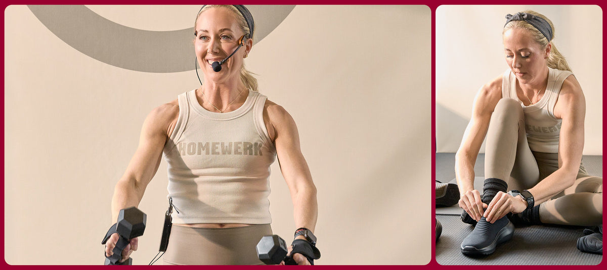 Fitness Focused