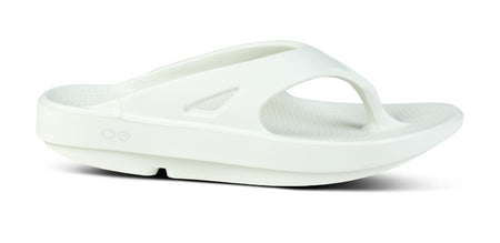 Men's OOriginal Sandal - Cosmic Gray lateral view