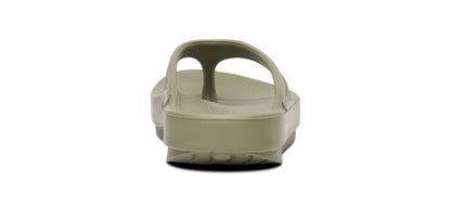 OOriginal Sandal - Foliage back view