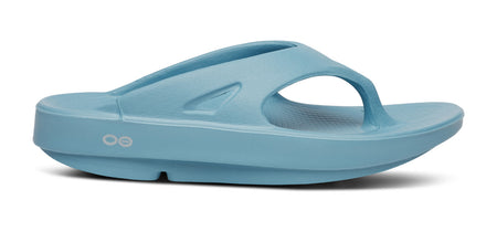 Women's OOmy Zen - Lemongrass (FINAL SALE) – OOFOS