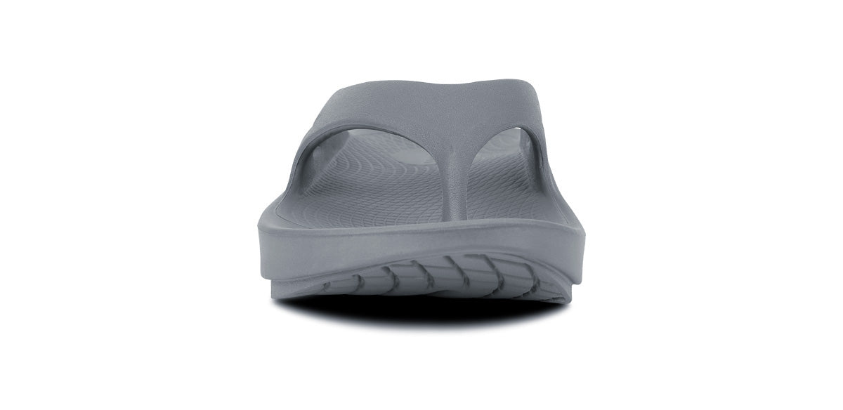 Women's OOriginal Sandal - Slate – OOFOS