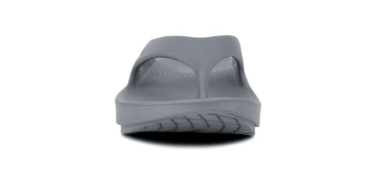 men's OOriginal Sandal - Slate front view
