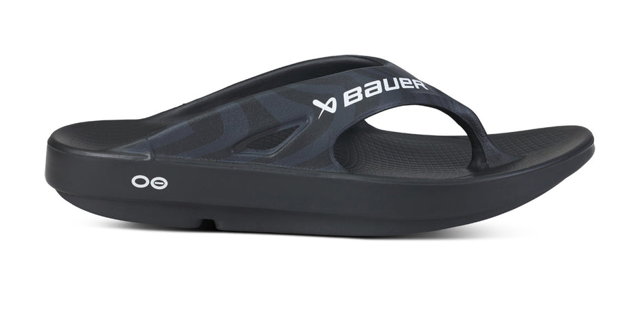 Men's OOriginal Black Sandal – OOFOS