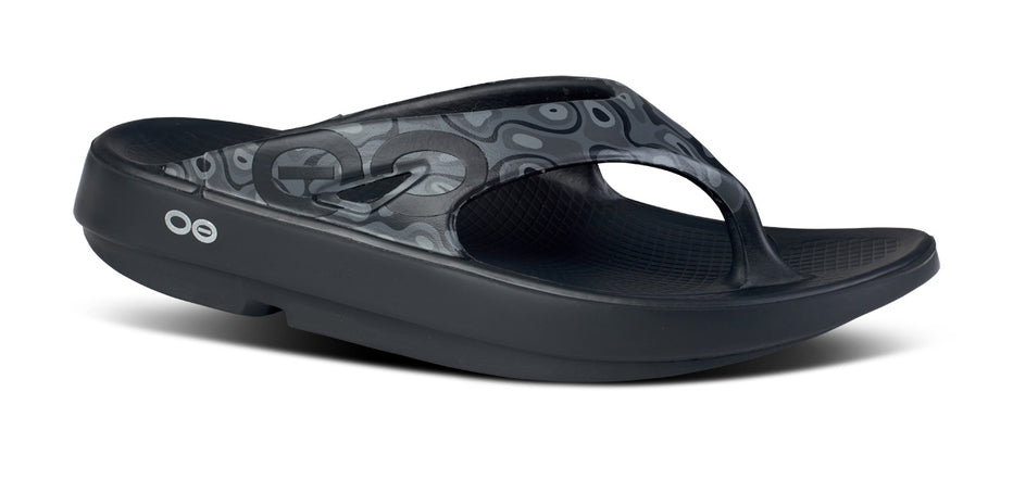 ◆OOFOS◆ OORIGINAL WATER DROP Cooking Water Drop 5002644132 UNISEX OOFOS OORIGINAL SANDAL | WATERDROP – Randy's Shoes