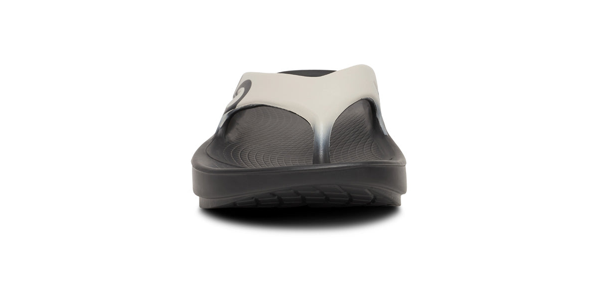 OOriginal Sport Sandal - Chalk front view