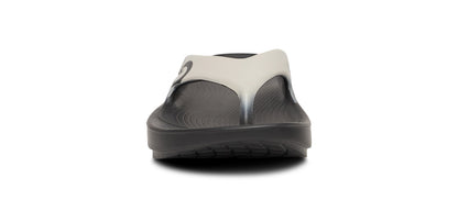OOriginal Sport Sandal - Chalk front view