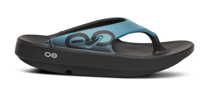 OOriginal Sport Sandal - Ocean Blue lateral view