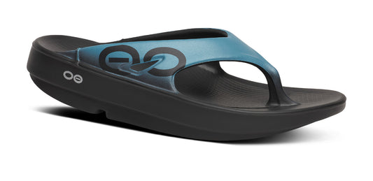 OOriginal Sport Sandal - Ocean Blue main view