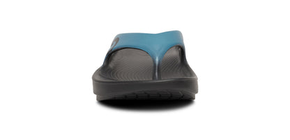 OOriginal Sport Sandal - Ocean Blue front view