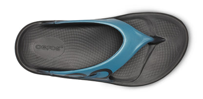 OOriginal Sport Sandal - Ocean Blue top view