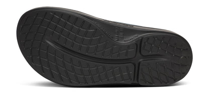 OOriginal Sport Sandal - Ocean Blue bottom view