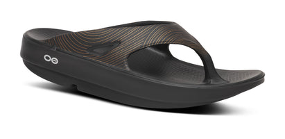 Women's OOriginal Limited Sandal - Black Athena main view
