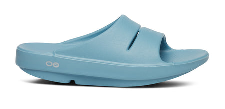 Women's OOmy Zen - Lemongrass (FINAL SALE) – OOFOS