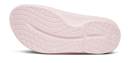 Women's OOahh Slide Sandal - Primrose bottom view