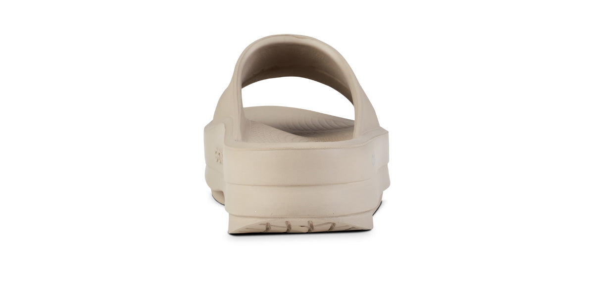 OOFOS OOmega Ooahh Nomad ８UK8/W10/27.0cm Women's OOmega OOahh Sandal - Nomad – OOFOS