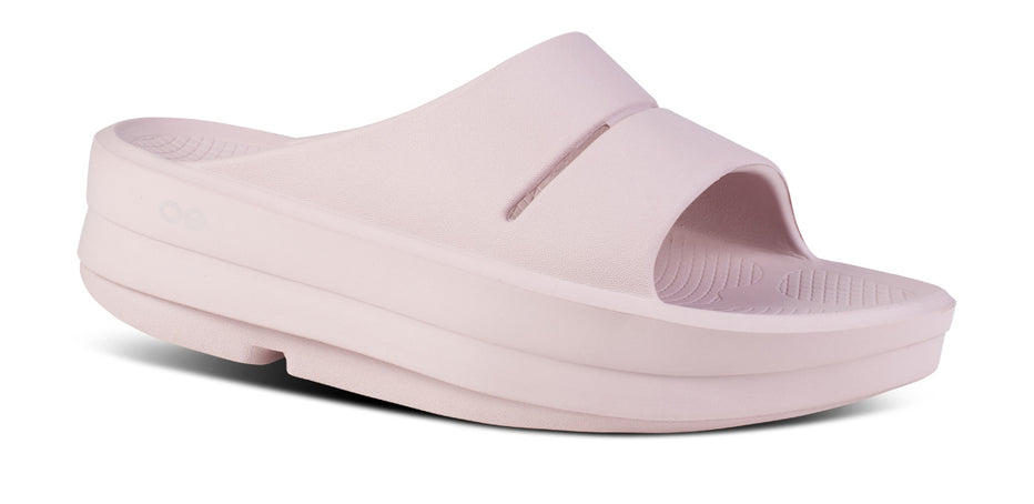OOFOS（ウーフォス）／OOmega OOahh Limited Women's OOmega OOahh Sandal - Stardust – OOFOS