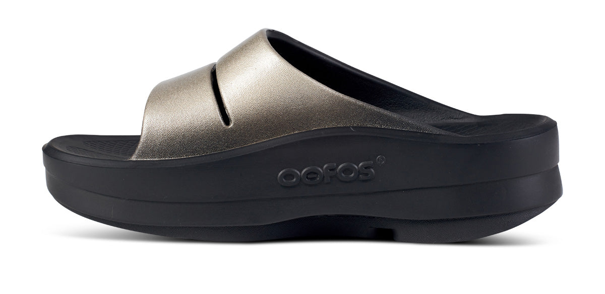 OOFOS / OOmega EXCLUSIVE EU42 約28cm OOFOS OOMega OOahh Women's Sport Recovery Sandal | Canadian