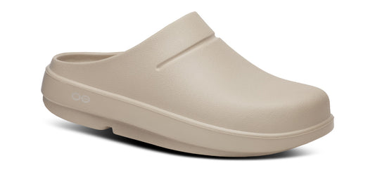 OOcloog Clog - Nomad main view