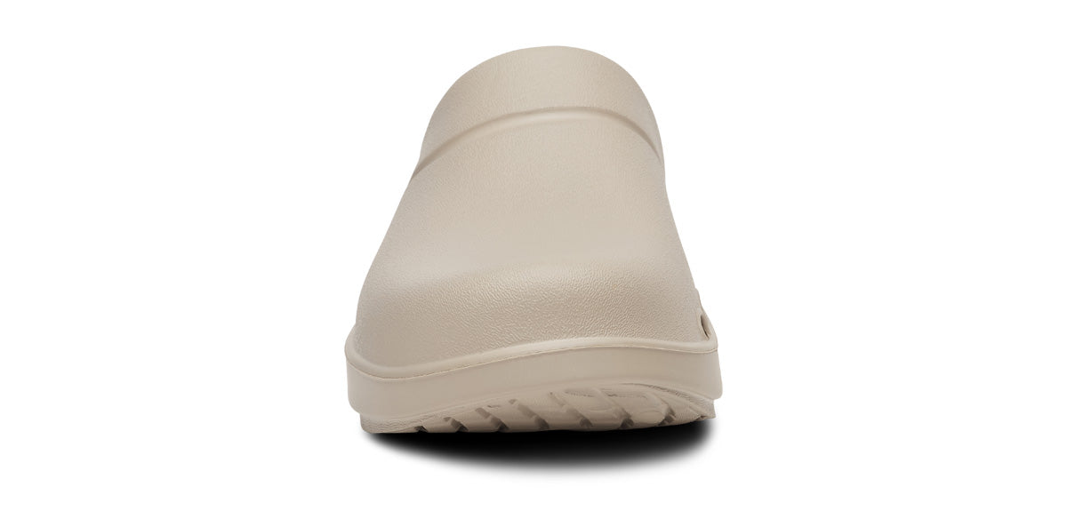 OOcloog Clog - Nomad front view