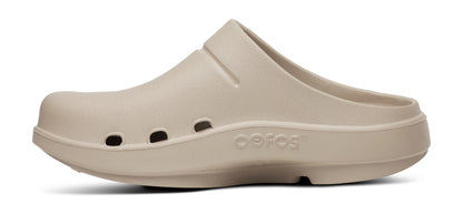 OOcloog Clog - Nomad medial view