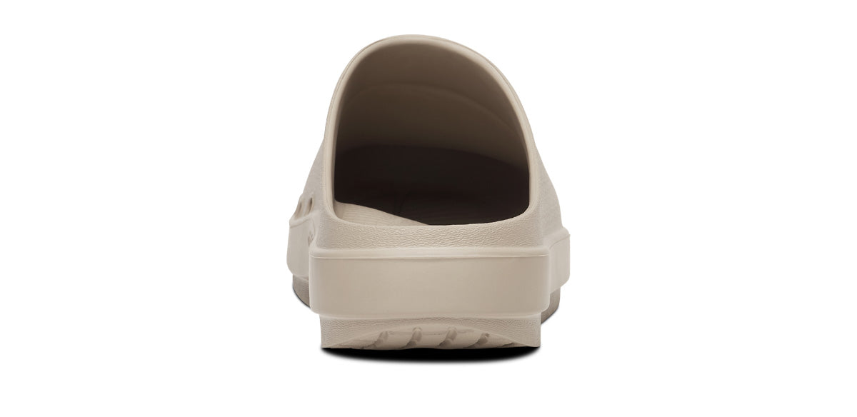 OOcloog Clog - Nomad back view
