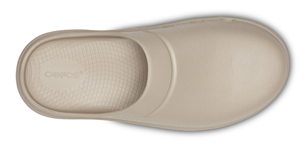 Men's OOcloog Clog - Nomad – OOFOS