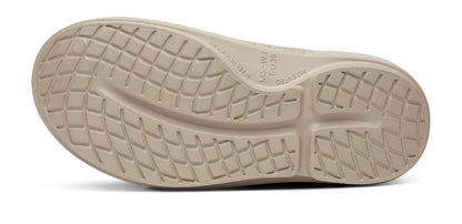 OOcloog Clog - Nomad bottom view
