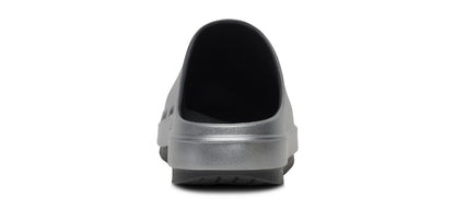 Women's OOcloog Luxe Clog - Basalt back view