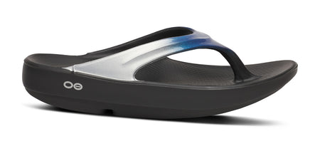 Men's OOriginal Sport Graphite Sandal – OOFOS