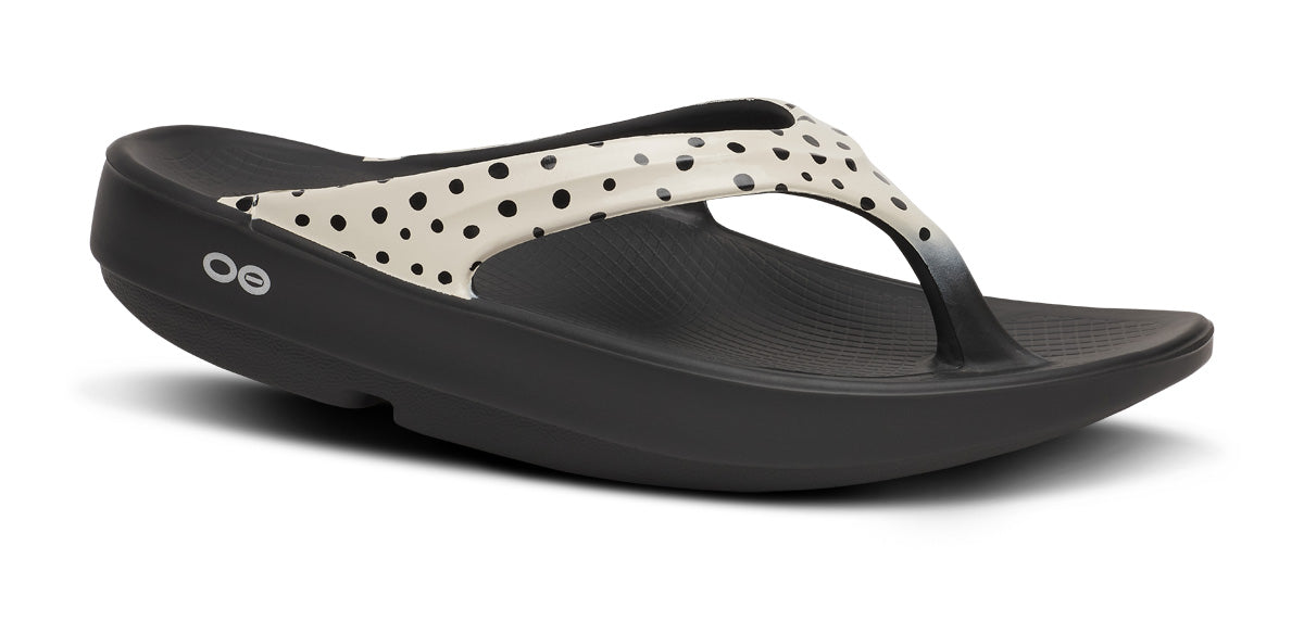 Women's OOlala Limited Sandal - Pebble main view