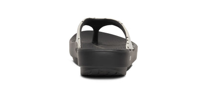Women's OOlala Limited Sandal - Pebble back view