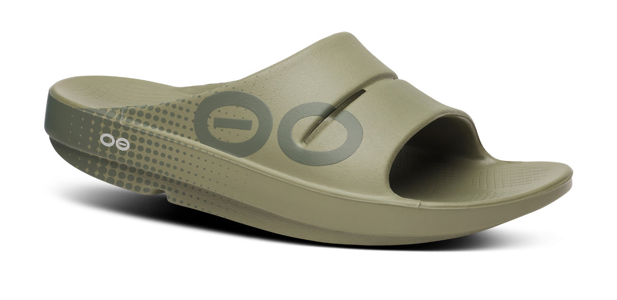 日曜日まで★新品未使用★OOFOS Goodbye Mule Women 8 All Women's Recovery Products – OOFOS